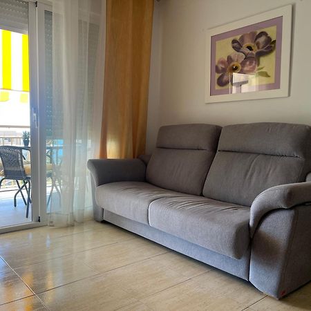 Apartamento Kristie Фуeнхирола Екстериор снимка