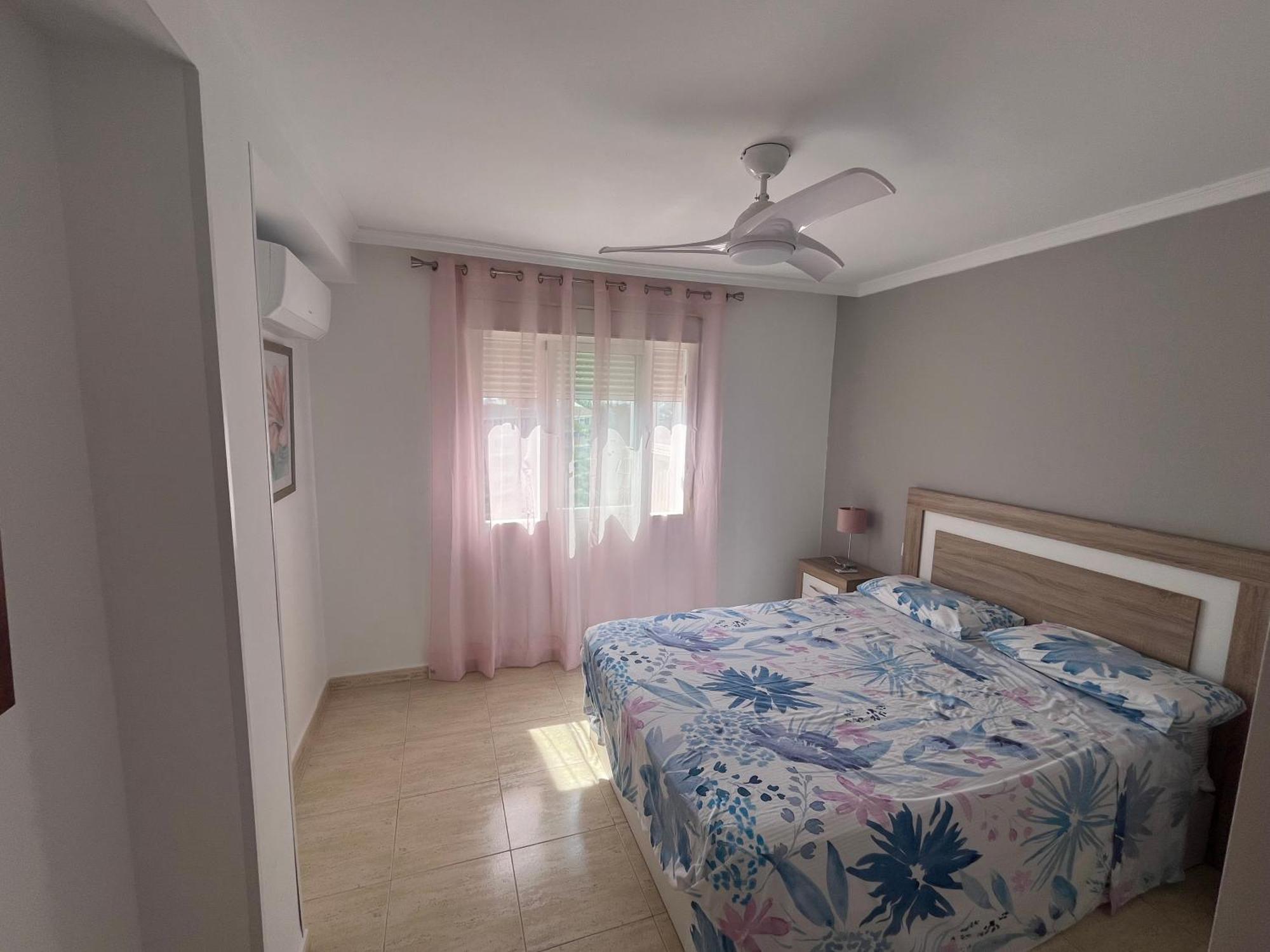 Apartamento Kristie Фуeнхирола Екстериор снимка