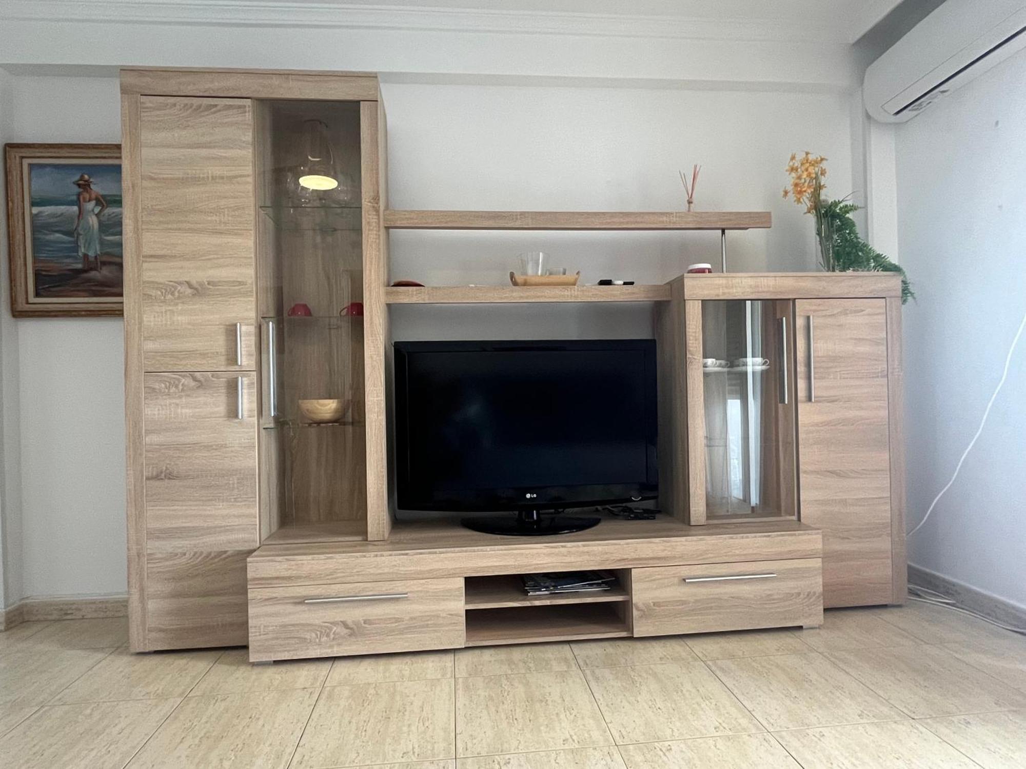 Apartamento Kristie Фуeнхирола Екстериор снимка